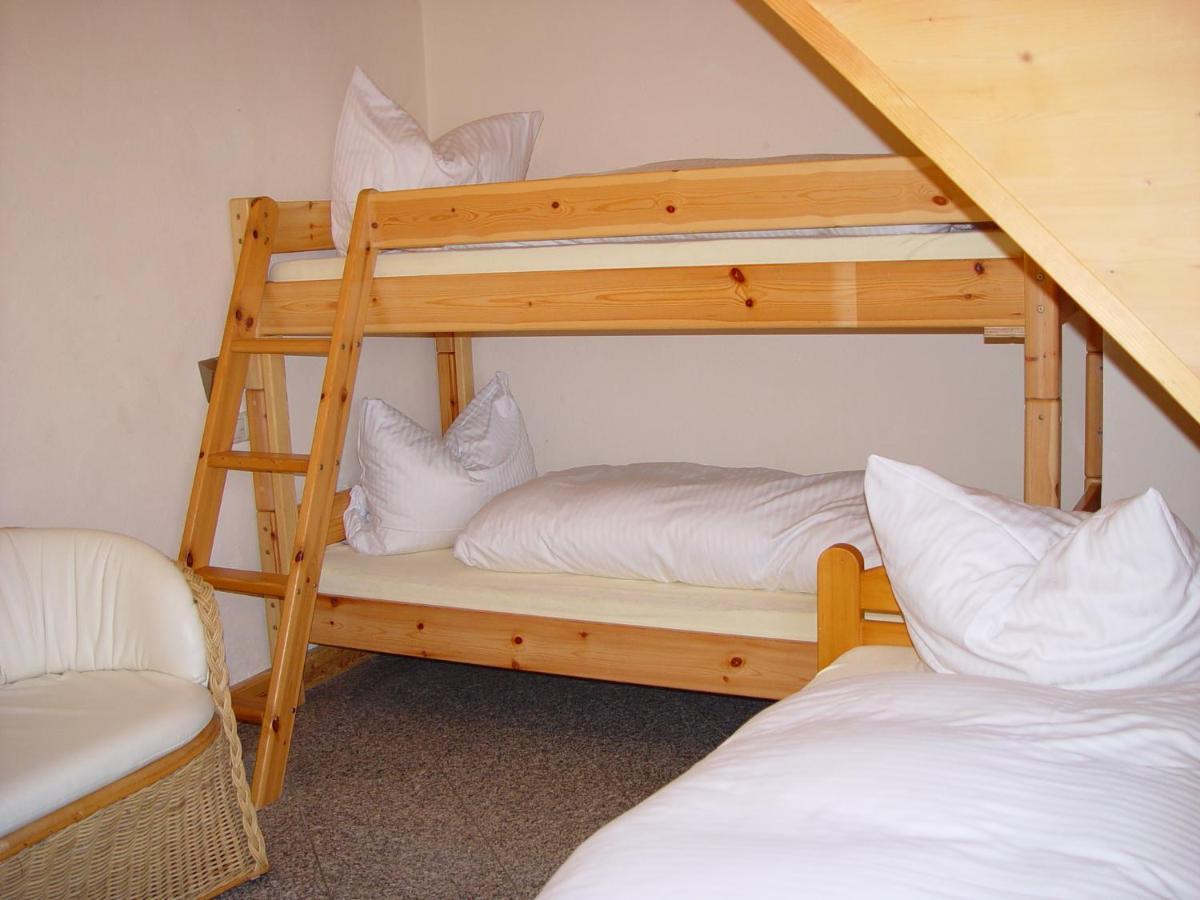 Landhotel Gutshof Camping Badhuetten Tettnang Bilik gambar