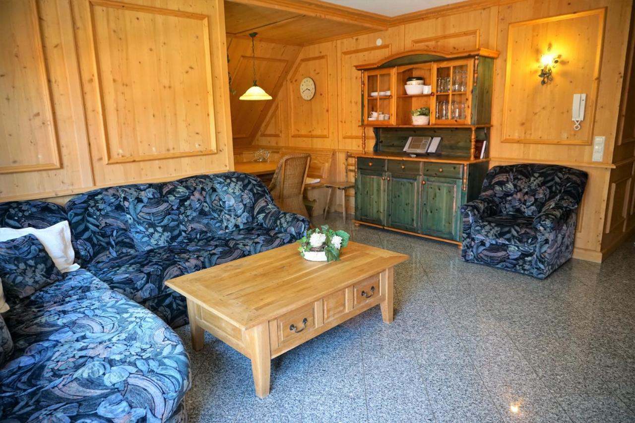 Landhotel Gutshof Camping Badhuetten Tettnang Luaran gambar